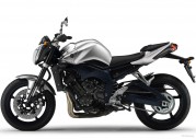 Yamaha FZ1